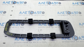 Rear left arch trim trim Jeep Cherokee KL 14 scratches