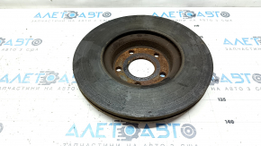 Front left brake disc Ford C-max MK2 13-18 300/25mm