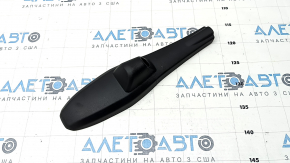 Interior mirror trim Ford C-max MK2 13-18 for rain sensor, black, scratches