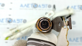 Airbag airbag side curtain right Ford C-max MK2 13-18 rusty pyropatron