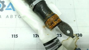 Airbag airbag side curtain right Ford C-max MK2 13-18 rusty pyropatron
