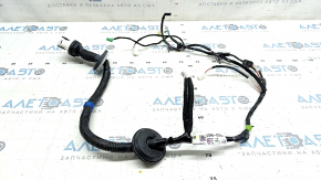 Wiring front right door Mazda CX-30 20-