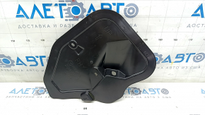 Door panel inner front right Mazda CX-30 20- large