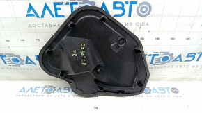 Door panel inner front right Mazda CX-30 20- large