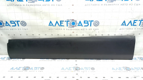 Door trim lower front right Mazda CX-30 20- structure