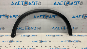 Rear right fender arch trim Nissan Rogue 14-20