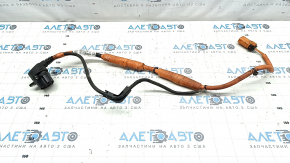Charging Port Socket with Wiring Ford C-max MK2 13-17