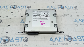 Radio tape recorder Mazda CX-30 20-22