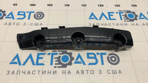 Front Bumper Mount Right Nissan Rogue 14-20