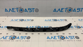 Rear bumper mount left Nissan Rogue 14-20