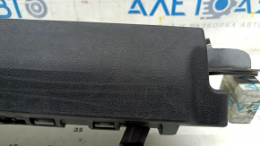 Airbag knee passenger airbag Mazda CX-30 20- scratches