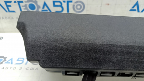 Airbag knee passenger airbag Mazda CX-30 20- scratches