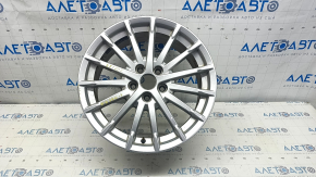 Wheel disk R17 Ford C-max MK2 13-18 curb