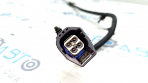 Wiring for front wiper linkage Ford C-max MK2 13-18