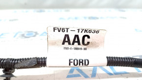 Wiring for front wiper linkage Ford C-max MK2 13-18
