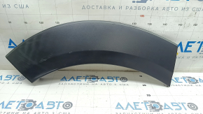 Rear right wing arch trim Mazda CX-30 20- scratches
