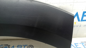 Rear right wing arch trim Mazda CX-30 20- scratches