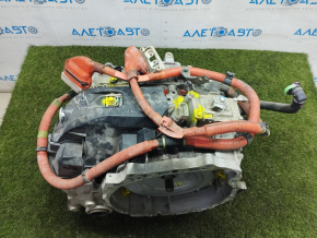 Automatic transmission assembly Toyota Camry v50 12-14 hybrid usa CVT 141k