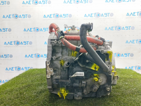 Automatic transmission assembly Toyota Camry v50 12-14 hybrid usa CVT 141k