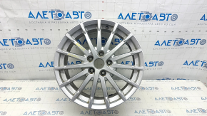 Wheel disk R17 Ford C-max MK2 13-18 curb