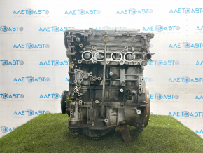 Engine 2AR-FXE Toyota Camry v50 12-14 hybrid usa 141k, oil pan dented, chip on oil filter housing