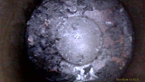 Engine 2AR-FXE Toyota Camry v50 12-14 hybrid usa 141k, oil pan dented, chip on oil filter housing