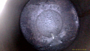 Engine 2AR-FXE Toyota Camry v50 12-14 hybrid usa 141k, oil pan dented, chip on oil filter housing