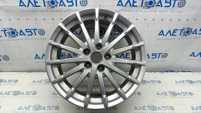 Wheel disk R17 Ford C-max MK2 13-18 curb