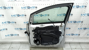 Door assembly front right Ford C-max MK2 13-18 keyless, Energi, silver UX