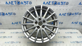Wheel disk R17 Ford C-max MK2 13-18 curb