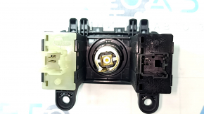 Ford C-max MK2 13-18 Heated Seat Control Buttons with Cigarette Lighter, Worn