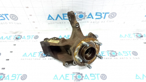 Trunnion with hub front left Ford C-max MK2 13-18