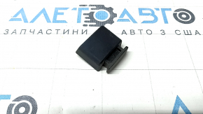 Trunk door bumper right Ford C-max MK2 13-18 on the door, without rubber pad