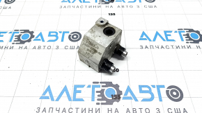 Trunnion with hub front right Ford C-max MK2 13-18