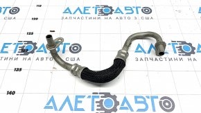 Automatic transmission cooling system pipe Ford C-max MK2 13-18