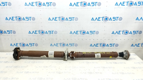 Driveshaft driveshaft Ford Mustang mk6 18-2.3T, rusty