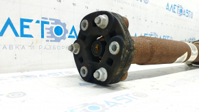 Driveshaft driveshaft Ford Mustang mk6 18-2.3T, rusty