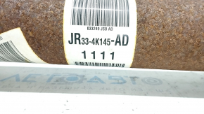 Driveshaft driveshaft Ford Mustang mk6 18-2.3T, rusty