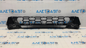 Lower grille front bumper Audi A4 B9 20-23 S-line