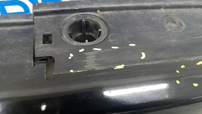 Left threshold Toyota Prius V 12-17 broken fastening