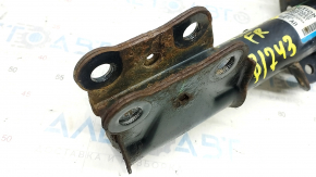 Shock absorber strut assembly front right Ford Mustang mk6 15- rusty