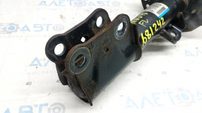 Shock absorber strut assembly front left Ford Mustang mk6 15- rusty