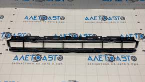 Lower grille front bumper Audi A4 B9 17-19