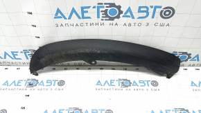 Front bumper lip left Ford C-max MK2 13-18 usa structure, scratches