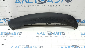 Front bumper lip right Ford C-max MK2 13-18 usa structure, scratches