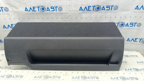 Toyota Prius V 12-17 Battery Cover Dark Gray, Scratches