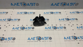 Fog light PTF right Audi Q7 4L 10-15