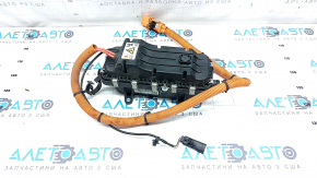 Ford C-max MK2 13-18 Heater