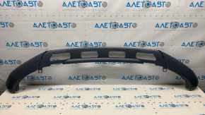 Front Bumper Lip Audi Q5 80A 18-20