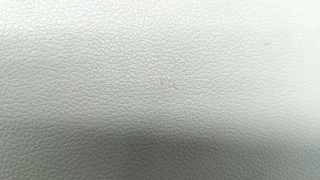 Glove box, glove compartment Ford C-max MK2 13-18 beige, scratches, abrasions on the handle